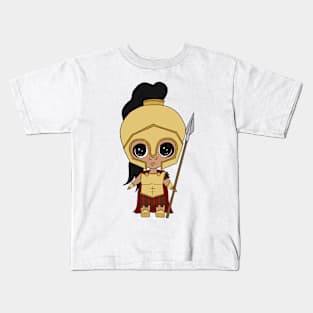 Ares Kids T-Shirt